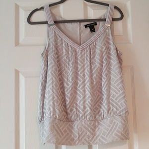 White house black market top